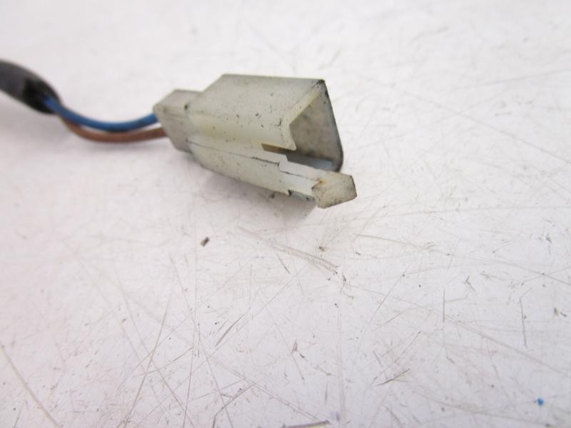 07 Kawasaki EX 250 Ninja Brake Light Switch 27010-1479 2001-2007